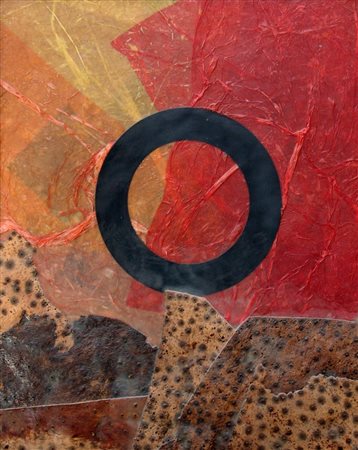 ROBERTO CRIPPA, Aurora, 1967