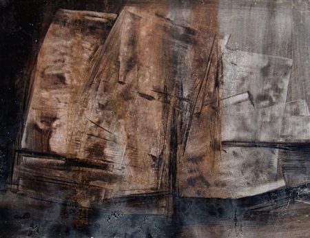 TERRY HAASS, senza titolo