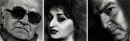 GARO KESHISHIAN, Armeni