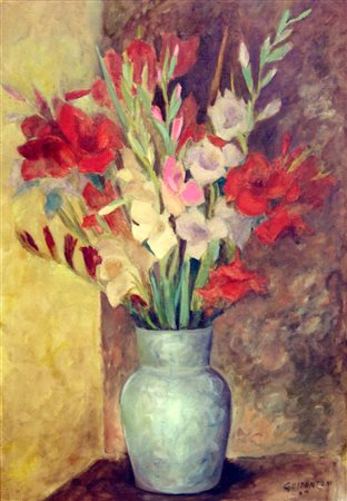 ANNA MARIA GUIDANTONI, senza titolo, c. 1960