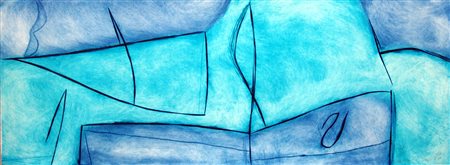 TOMMASO CASCELLA, senza titolo