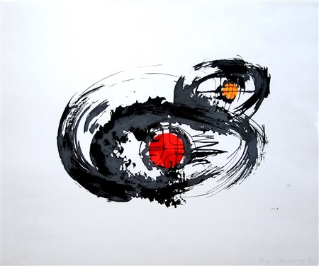 EDGARDO MANNUCCI, senza titolo