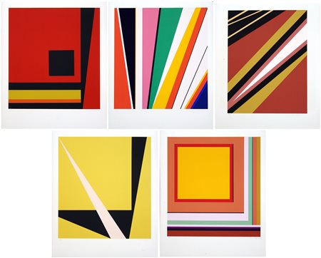 MAURO REGGIANI, senza titolo