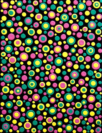 PADELAH, Spring, 2018