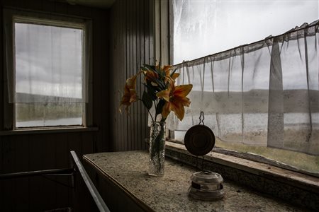 LINDA PEZZANO, Vestfirdir, Iceland, 2018/2020