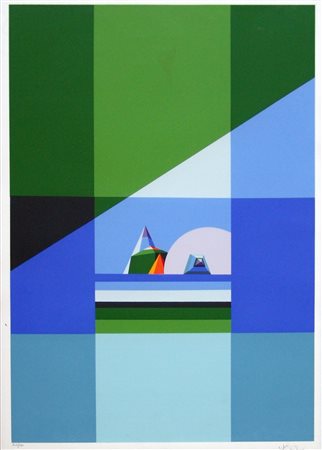 KEIZO MORISHITA, senza titolo