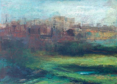 VITO FERRARI, Periferia