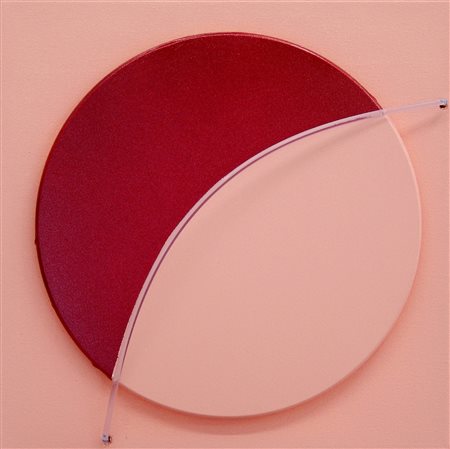 BRUNO BANI, senza titolo, 2017