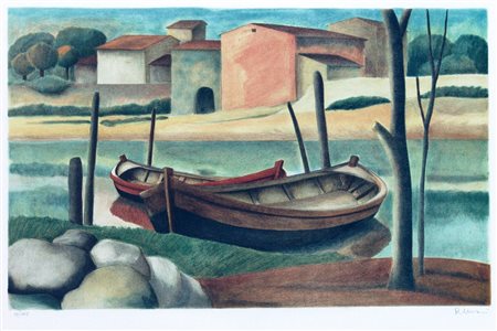 ROBERTO MASI, senza titolo