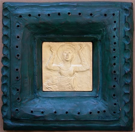 SALVATORE FIUME, Maria