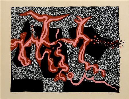 WLADIMIRO TULLI, senza titolo