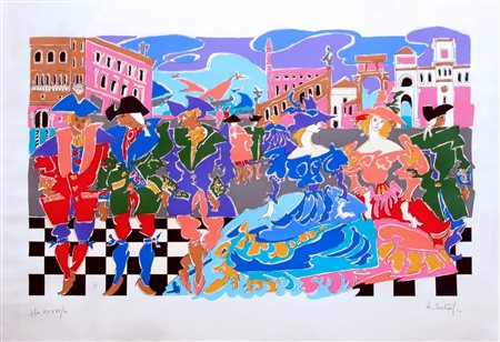 PHILIPPE ARTIAS, senza titolo