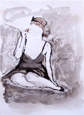 DIANA KIROVA, Modella, 2020