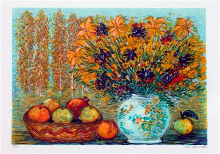 MICHELE CASCELLA, senza titolo