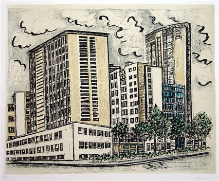 ORFEO TAMBURI, senza titolo