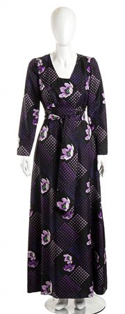 VERA MONT
ABITO LUNGO
Anni ‘70