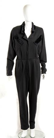 FENDI
TUTA MODELLO AVIATORE
Metà anni ‘80