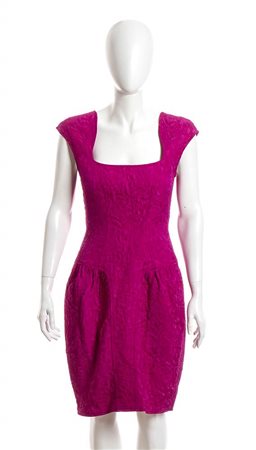 CHRISTIAN LACROIX LUXE
ABITO 
Fine anni ‘80 / Inizio anni ‘90