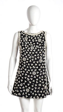 COMPLICE 
MINIABITO IN SETA 
Inizio anni ‘90