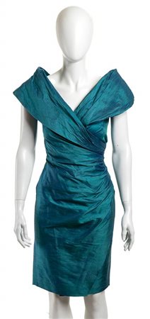 ANTHONY PRICE 
ABITO IN SHANTUNG DI SETA
Anni ‘90