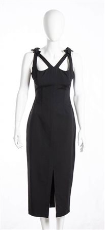 SYBILLA POR GIBO 
ABITO
Fine anni ‘80 / Inizio anni ‘90