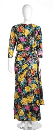 CHRISTIAN LACROIX LUXE
ABITO
Autunno/Inverno 1989-90