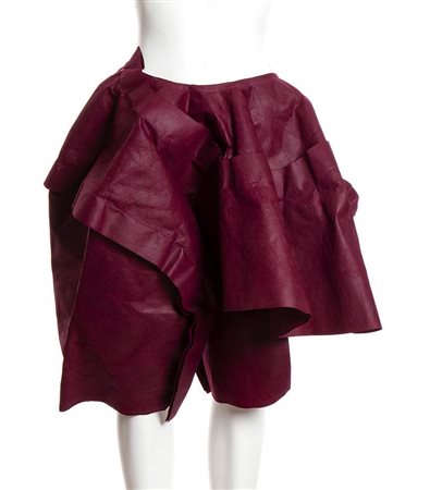 COMME DES GARCONS
GONNA PANTALONE
Primavera/Estate 2004