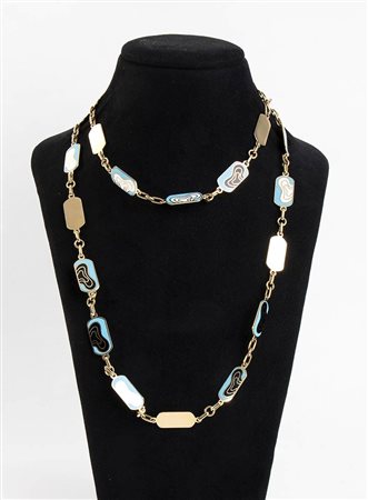 COLLANA BVLGARI VINTAGE