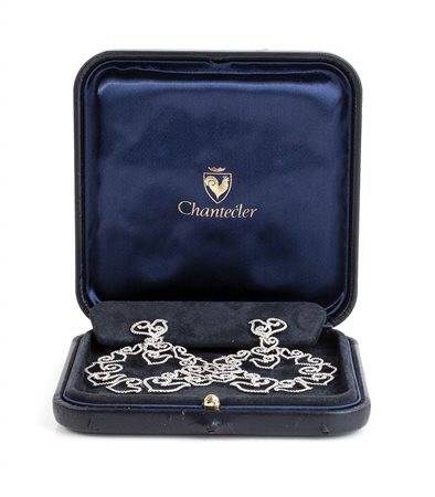 Orecchini CHANTECLER