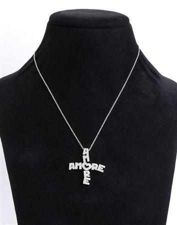 COLLANA PASQUALE BRUNI