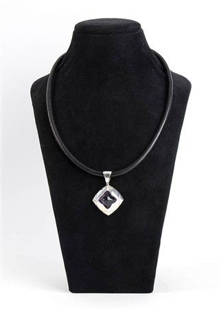 Pendente BVLGARI Piramide