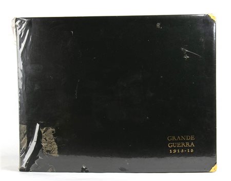 Album cartoline 1915 1930