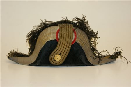 Feluca di ammiragio della regia marina