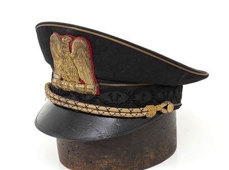 Italia, Regno, Berretto da dirigente PNF 