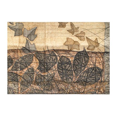 Sergio Alessio | SENZA TITOLO, 2018