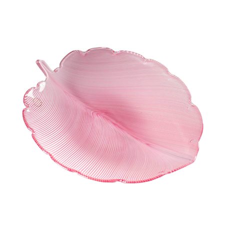 Tyra Ludgren | Venini, foglia in vetro