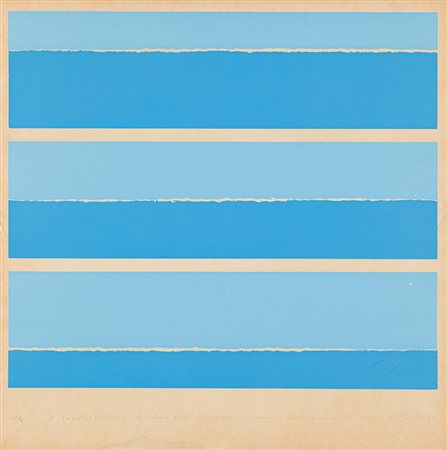 ANONIMO - Senza Titolo, 1976