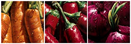 ALMA'CH (1956) - Lotto unico di 3 poster