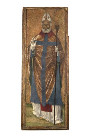 Bottega dei Vivarini Venezia XV/XVI secolo