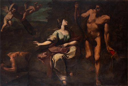 Scuola Lombarda del XVII/XVIII secolo