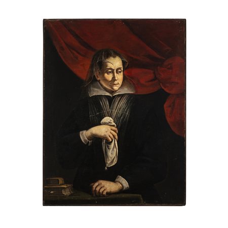 Scuola Italiana del XVIII secolo