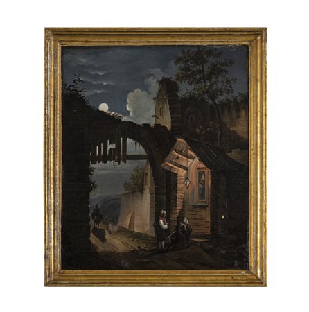 Scuola Italiana del XIX secolo