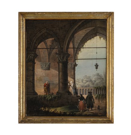 Scuola Italiana del XIX secolo