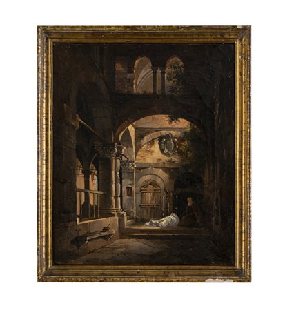 Scuola Italiana del XIX secolo