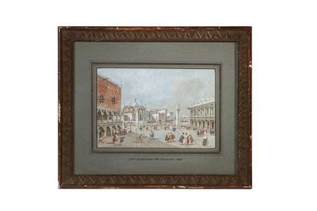 Giacomo Guardi (1764 - 1835)