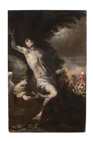 Melchiorre Gherardini detto il Ceranino (Milano 1607-1668)