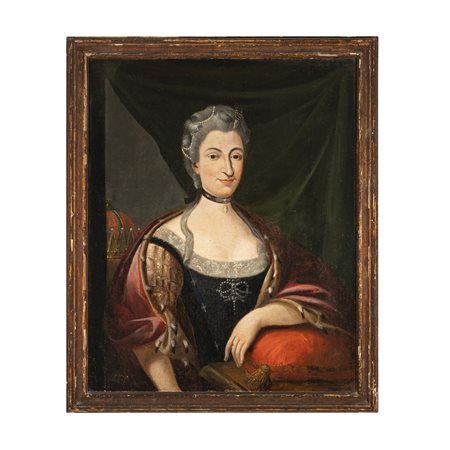 Scuola Italiana del XVIII secolo