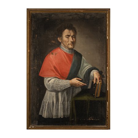 Scuola Lombarda del XVIII secolo