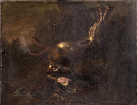 Scuola Italiana del XVIII secolo