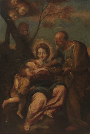 Scuola Italiana del XVII-XVIII secolo